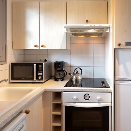 Sowell Residences Chenes Verts Сен-Рафаель Екстер'єр фото