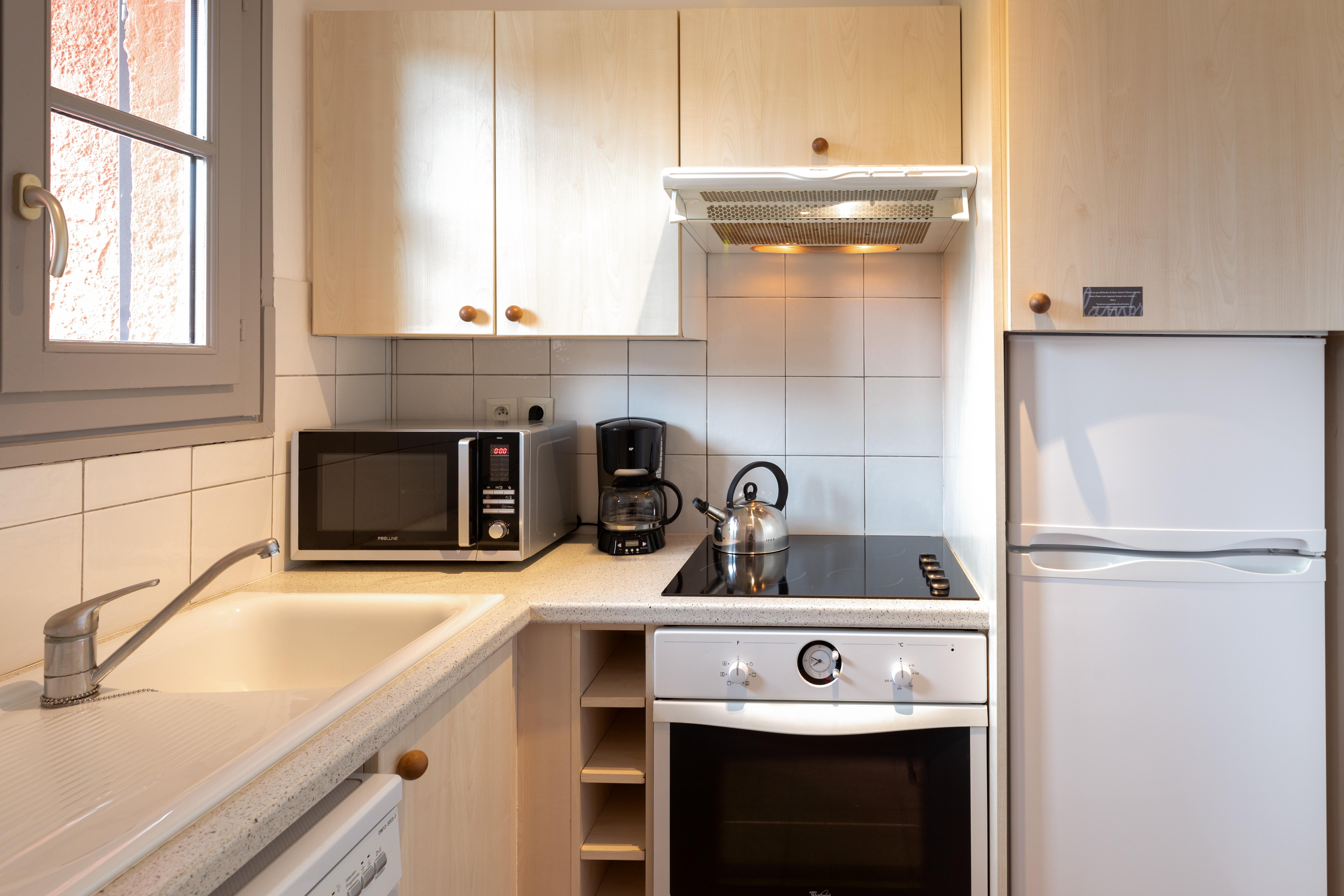 Sowell Residences Chenes Verts Сен-Рафаель Екстер'єр фото