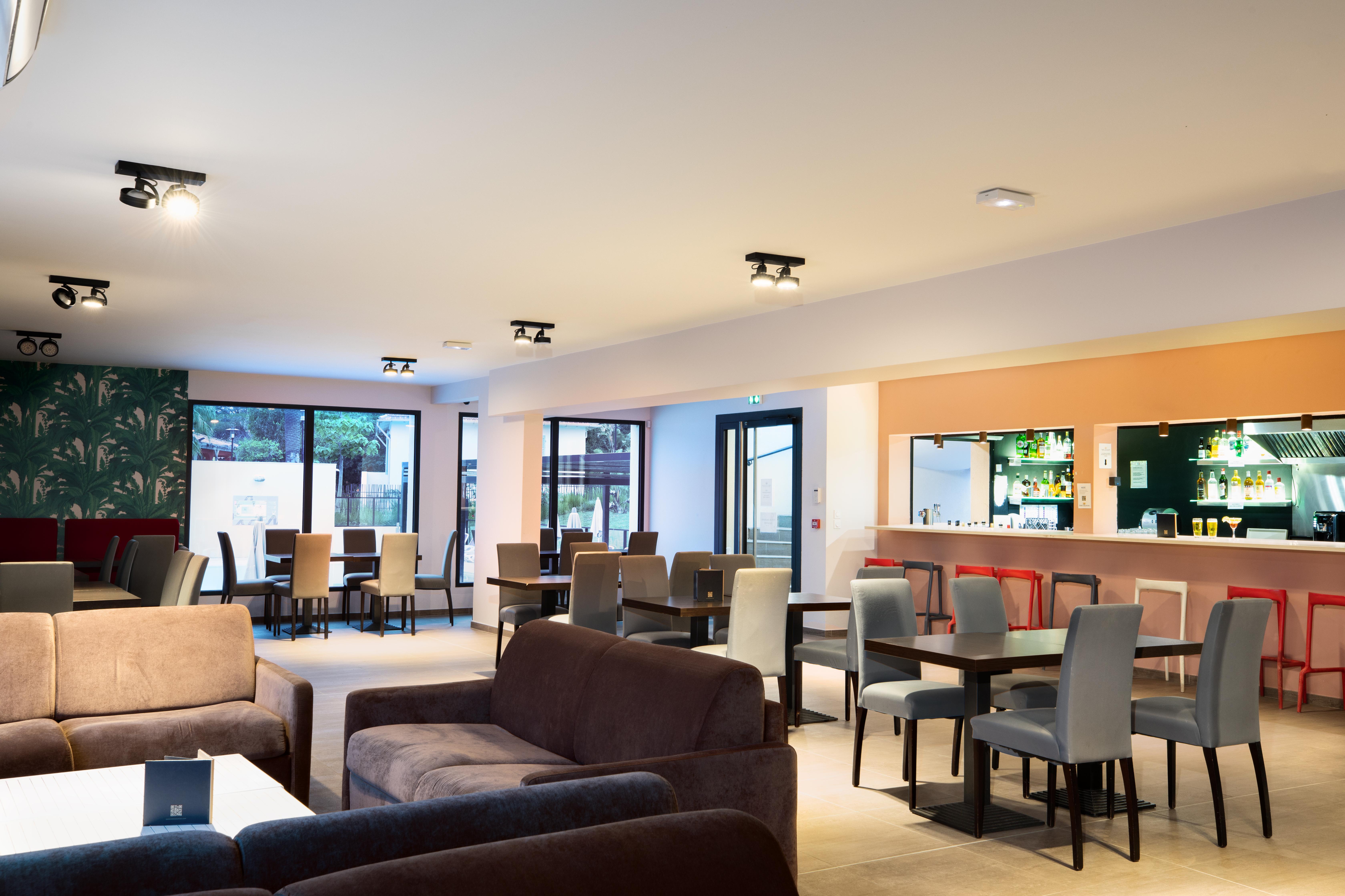 Sowell Residences Chenes Verts Сен-Рафаель Екстер'єр фото